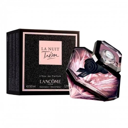 Lancome Женская парфюмерия EDP Lancôme La Nuit Tresor EDP 50 ml La Nuit Tresor image 1