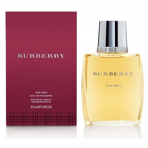 Parfem za muškarce Burberry Burberry BUR1198 EDT image 1