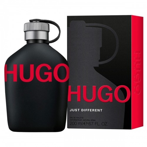 Мужская парфюмерия Hugo Boss HG849928 75 ml image 1