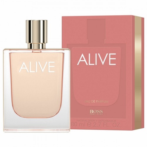 Женская парфюмерия Hugo Boss Alive EDP image 1