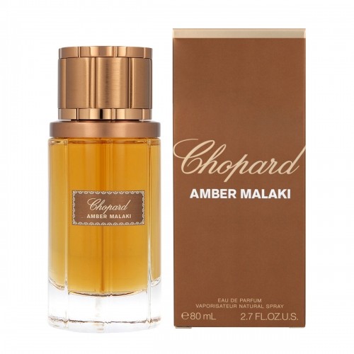 Parfem za oba spola Chopard Amber Malaki EDP image 1