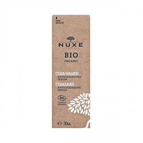 Сыворотка Nuxe Bio Chia Seeds Essential 30 ml (1 штук) image 1