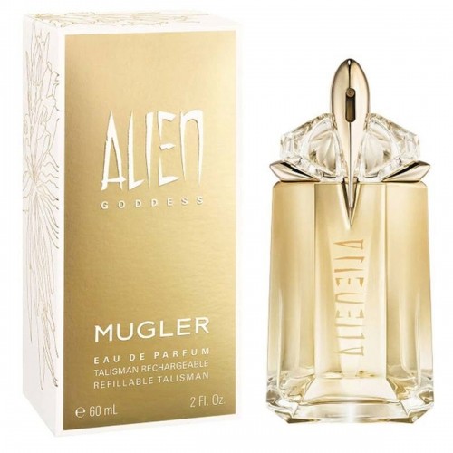 Мужская парфюмерия Mugler Alien Goddess 60 ml 60 L image 1