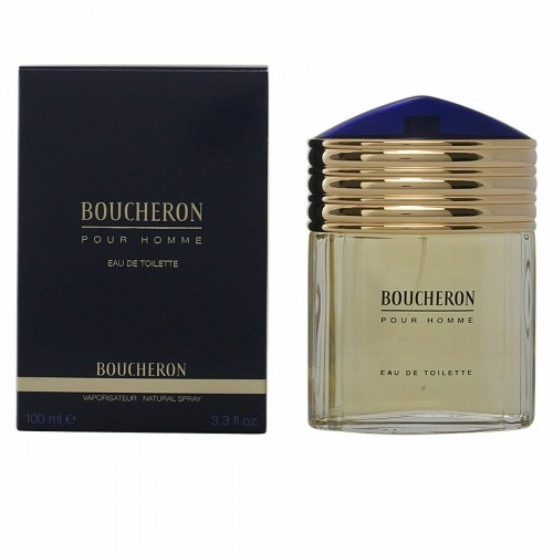 Men's Perfume Boucheron Boucheron Pour Homme EDT image 1