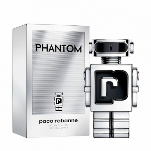 Parfem za muškarce Paco Rabanne Phantom EDT image 1