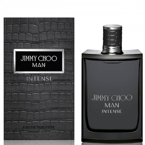 Мужская парфюмерия Intense Jimmy Choo Intense EDT image 1
