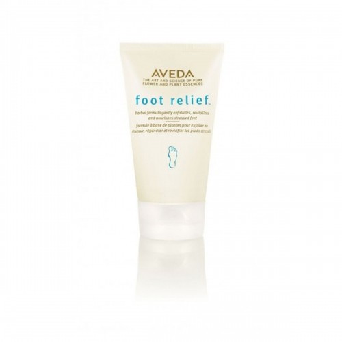 Moisturising Foot Cream Foot Relief Aveda 18084877616 125 ml image 1