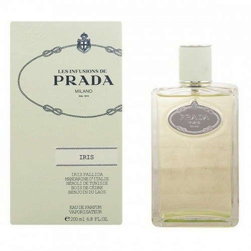 Women's Perfume Les Infusions Prada Les Infusions EDP EDP 50 ml image 1