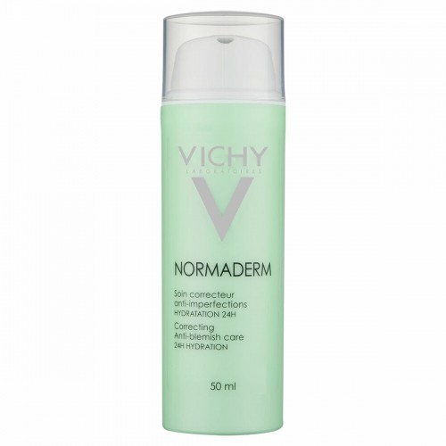 Anti-imperfection Treatment Vichy Normaderm image 1