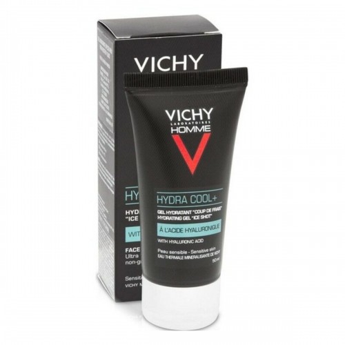 Процедура для лица Увлажняющее Vichy 88949 40 ml 50 ml image 1