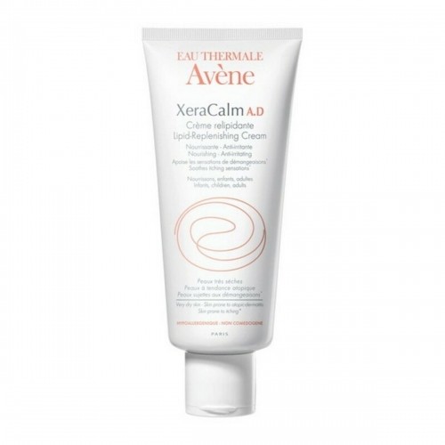 Sejas krēms Avene Y3 200 ml (1 gb.) image 1