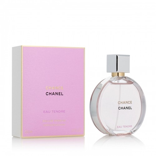 Women's Perfume Chanel Chance Eau Tendre EDP 50 ml image 1