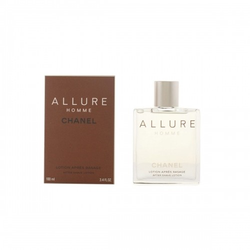 Losjons pēc Skūšanās Allure Homme Chanel Allure Homme (100 ml) (1 gb.) image 1