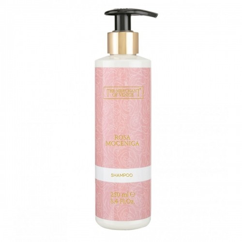 Шампунь The Merchant of Venice Rosa Moceniga 250 ml image 1