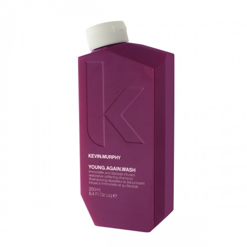 Антивозрастной шампунь Kevin Murphy Young.Again.Wash 250 ml image 1