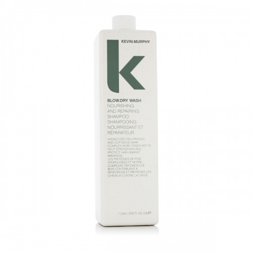 Restorative Shampoo Kevin Murphy Blow.Dry Wash 1 L Nutritional image 1