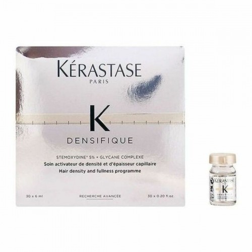 Процедура для придания объема Kerastase Densifique (30 x 6 ml) image 1