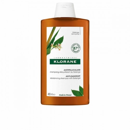 Shampoo Klorane Galanga image 1