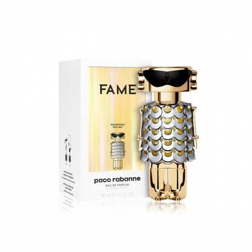 Women's Perfume Paco Rabanne Fame EDP 80 ml image 1