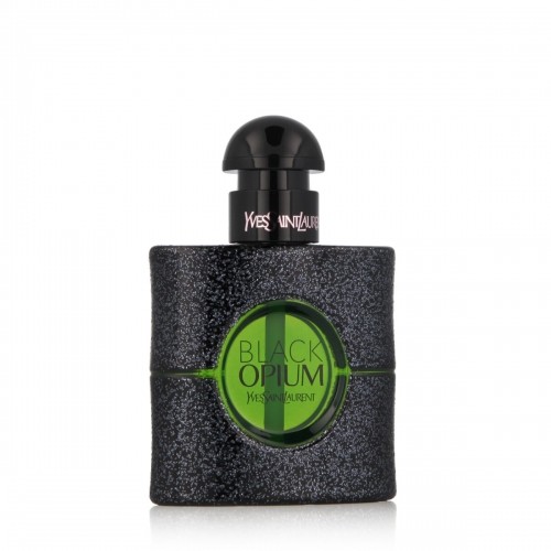 Женская парфюмерия Yves Saint Laurent Black Opium image 1