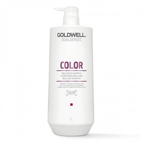Krāsu Atdzīvinošs Šampūns Goldwell Dualsense 1 L image 1