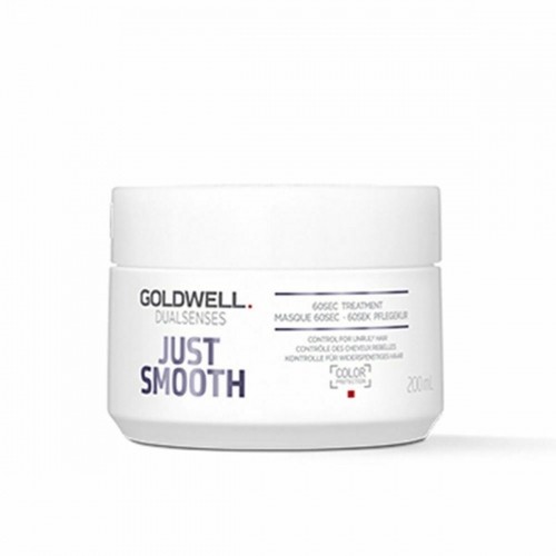 Hair Mask Goldwell Dualsenses Just Smooth image 1