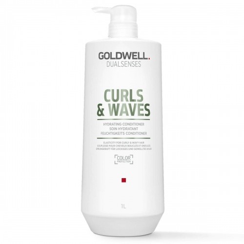 Conditioner Goldwell Curls & Waves Moisturizing image 1