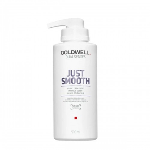 Капиллярная маска Goldwell Dualsenses Just Smooth 500 ml image 1