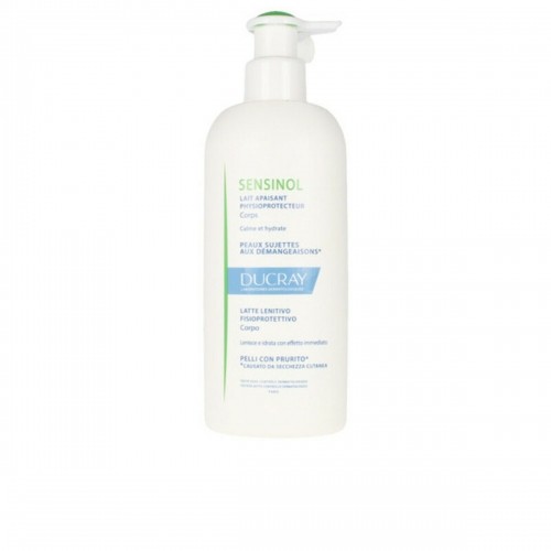 Atopic Skin Body Milk Ducray Fisioprotector image 1