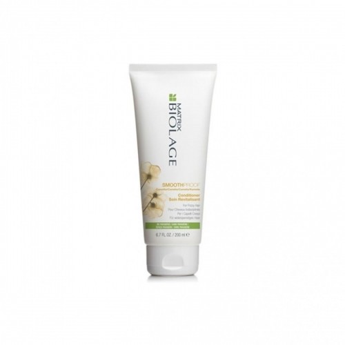 Kondicionieris Biolage Smoothproof Matrix E0954602 200 ml Sprogaini Mati image 1