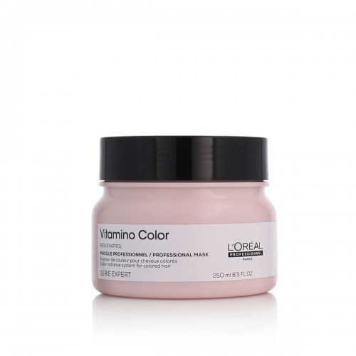 Colour Protector Cream L'Oreal Professionnel Paris New Vitam C image 1