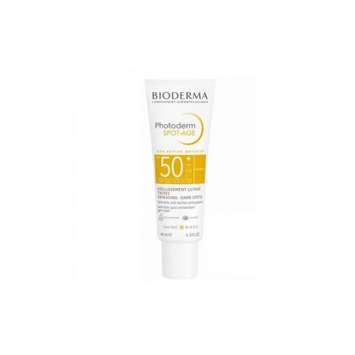 Солнцезащитное средство Bioderma Photoderm Белый 40 ml image 1