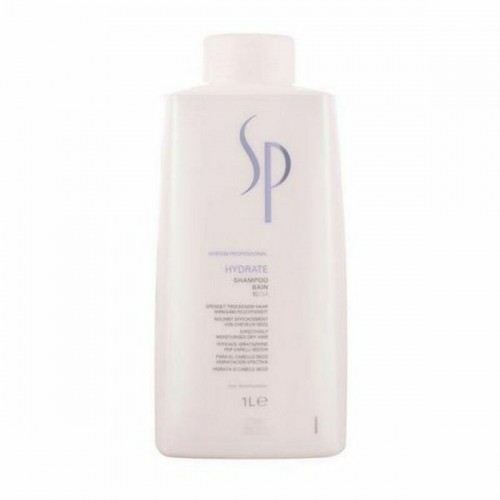 Šampūns Hydrate Wella Sp Hydrate (1000 ml) image 1