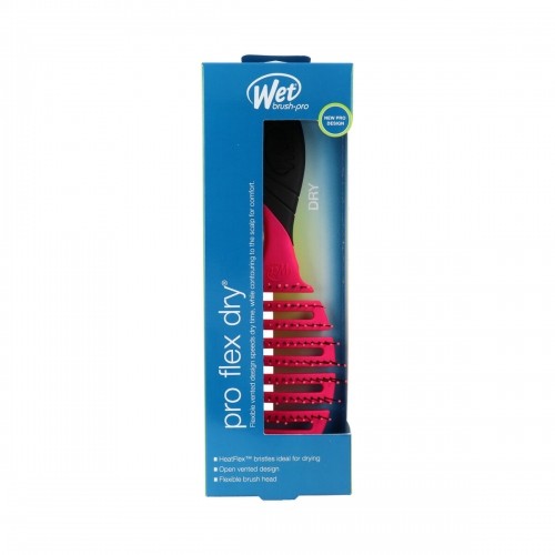 Brush The Wet Brush Pro Flex Dry Pink (1 Unit) image 1