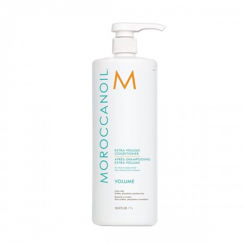 Kondicionieris Extra Volume Moroccanoil Extra Volume 1 L image 1