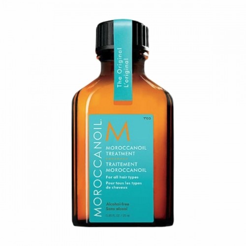 Восстанавливающее средство для волос Moroccanoil MO25ML (1 штук) image 1