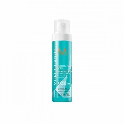 Non-Clarifying Conditioner Color Complete Moroccanoil MO-CCPP160 image 1