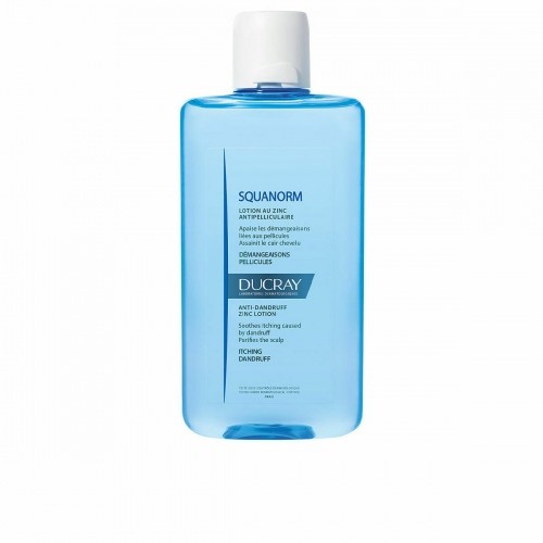 Крем для тела Ducray Squanorm 200 ml image 1