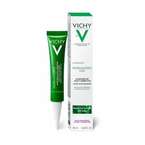 Acne Skin Treatment Vichy 156104 (20 ml) image 1