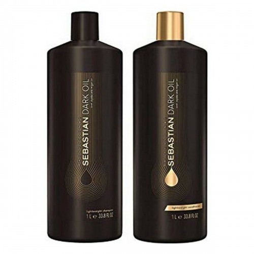 Šampūns Dark Oil Sebastian 99240017017 (250 ml) 250 ml image 1