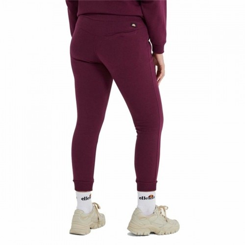 Long Sports Trousers Ellesse Terminillo Magenta Lady image 1