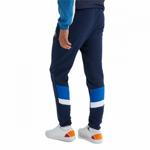 Длинные спортивные штаны Ellesse Markios Синий Мужской image 1
