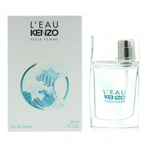 Женская парфюмерия Kenzo L'Eau Kenzo pour Femme EDT image 1