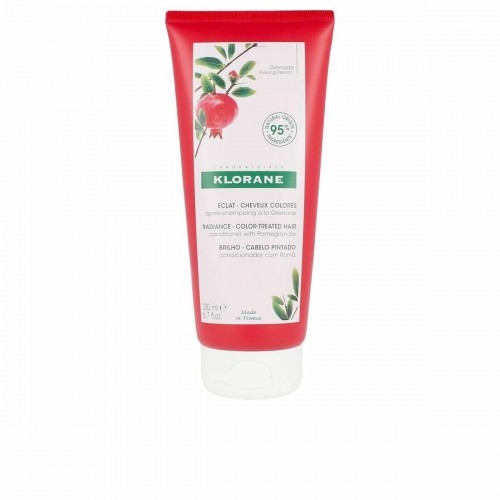 Conditioner Klorane Roma Bio image 1