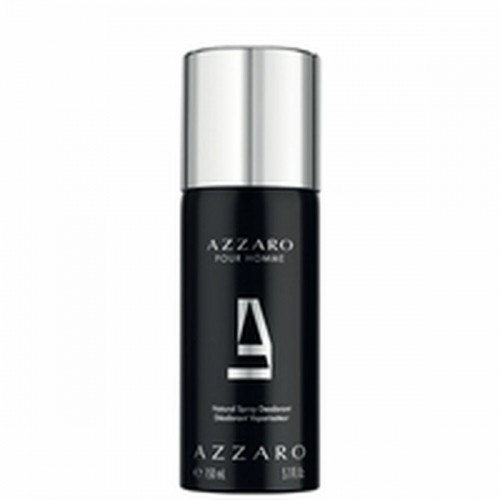 Spray Deodorant Azzaro 150 ml image 1