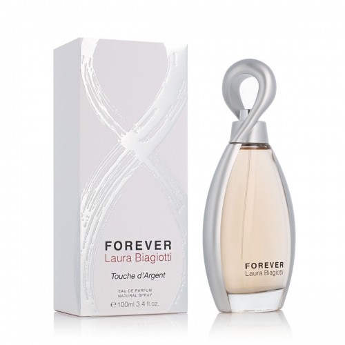 Women's Perfume Laura Biagiotti Forever Touche D'argent EDP 100 ml image 1