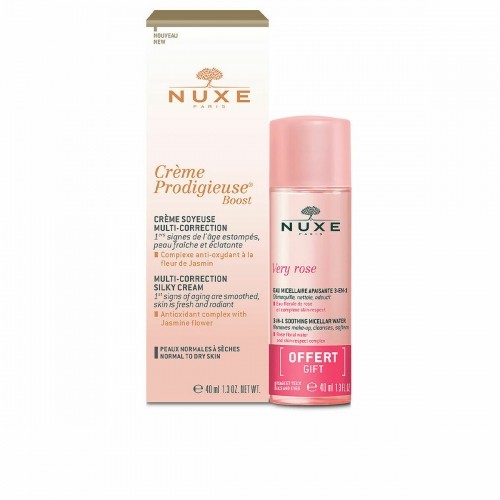 Sejas krēms Nuxe Prodigieuse Boost Silky image 1