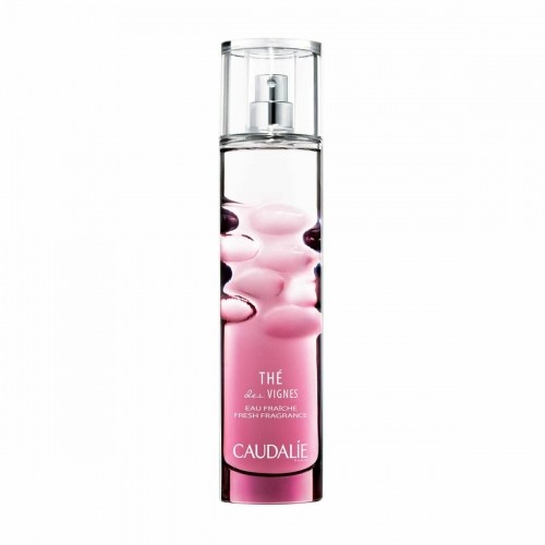 Парфюмерия унисекс Caudalie Eau Fraiche Силикон image 1