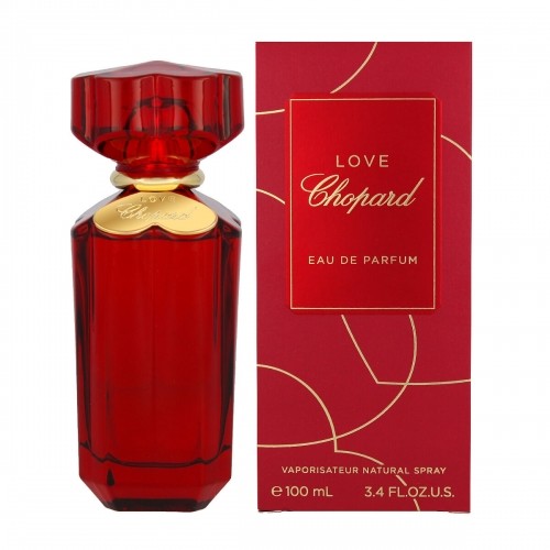 Women's Perfume Chopard Love Chopard EDP 100 ml image 1