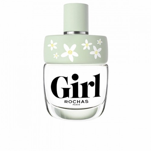 Женская парфюмерия Rochas Girl Blooming EDT image 1